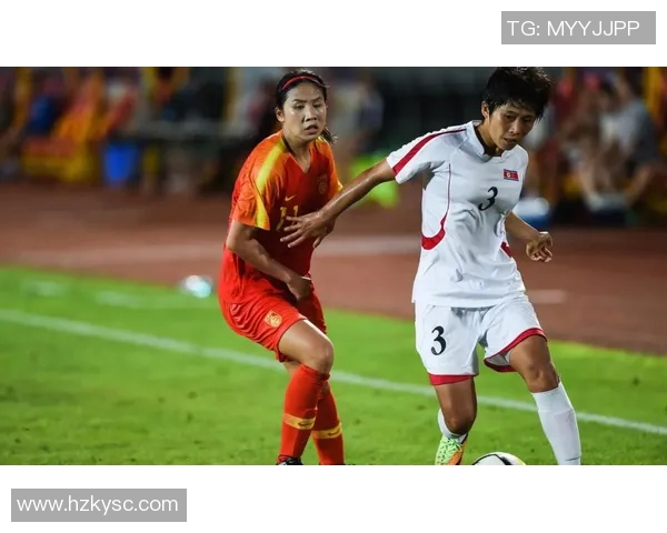 泰国女足对阵朝鲜女足精彩直播全程回顾与分析