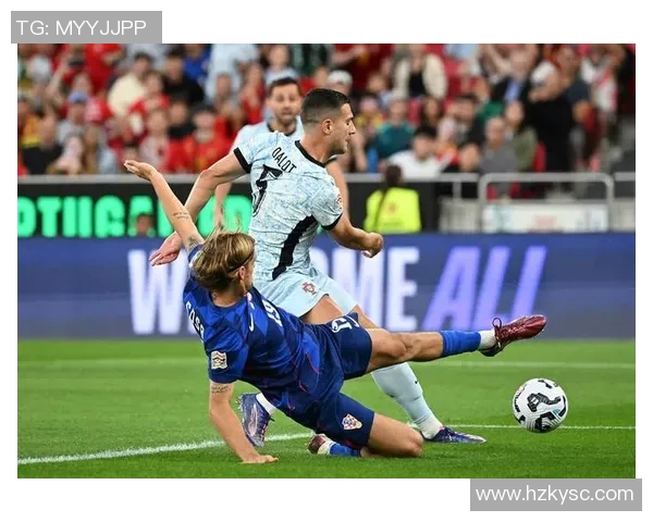 克罗地亚与葡萄牙精彩对决直播全程回顾与分析