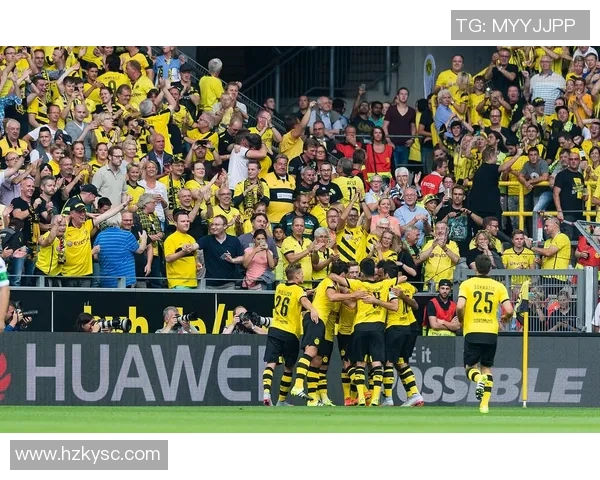 多特蒙德与门兴格拉德巴赫首发阵容分析及比赛前瞻